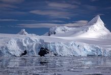 Top 10 Incredible Glaciers